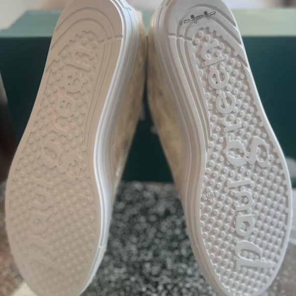 Paul Green NWB Scotty Mineral Antic Metallic Shoes Size 9 - Picture 4 of 7